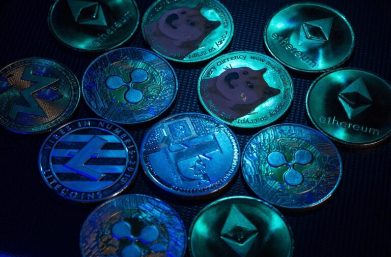 Altseason Remains On Hold As Bitcoin Dominance Prepare For Surge