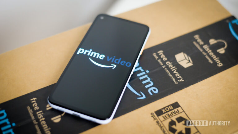 Amazon may double the time you spend watching ads on Prime Video