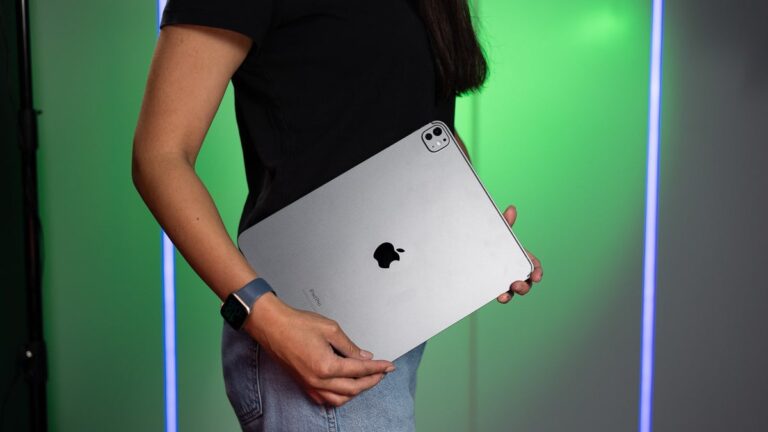 Amazon launches yet another iPad Pro M4 promo you can’t pass up