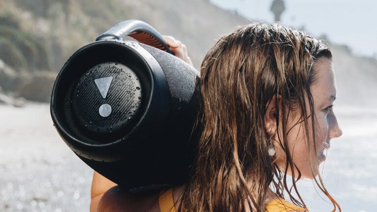 Amazon slashes $120 off the popular JBL Boombox 3, making it even more appealing