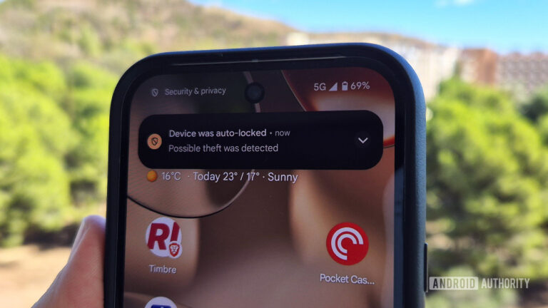Got a Galaxy phone? Samsung says you should turn on these security features now!