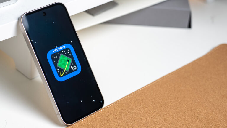Android 16 QPR1 beta 1.1 is here to save you from stuck navigation buttons