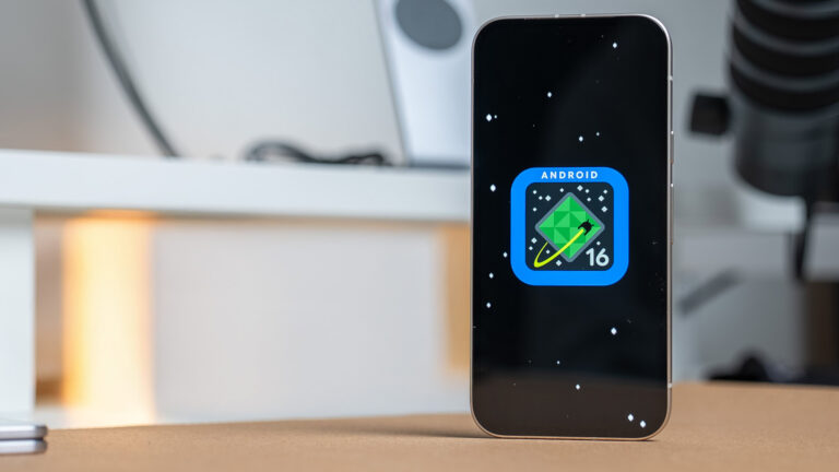Android 16’s maximum security mode is here to protect your phone
