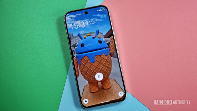 Here’s how Android 16 QPR1 may let you double tap your Pixel’s screen to turn it off
