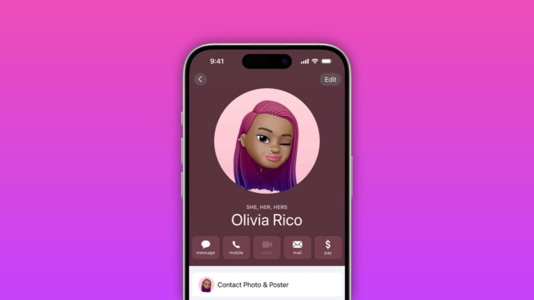 Android might be getting this iPhone feature you didn’t know you needed when you make calls