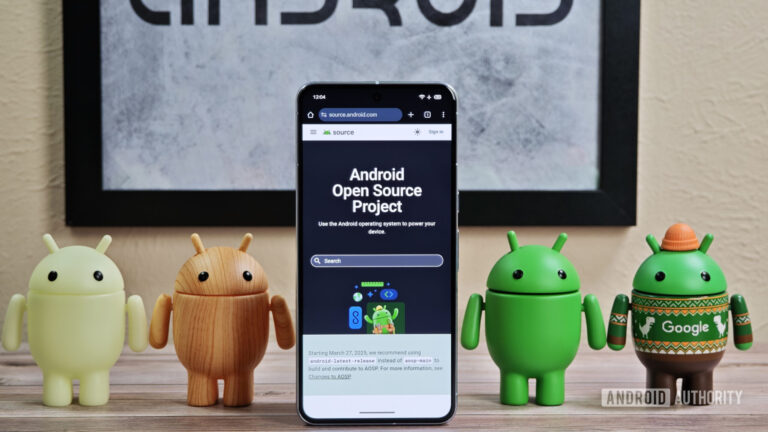 AOSP isn’t dead, but Google just landed a huge blow to custom ROM developers