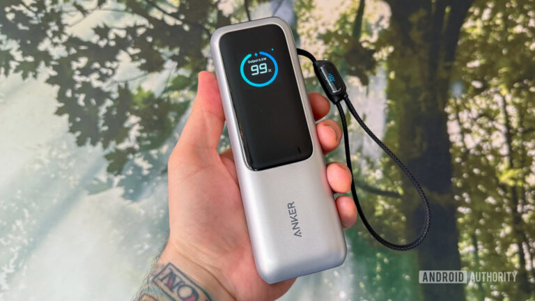 Save $25 on the awesome Anker Laptop Power Bank