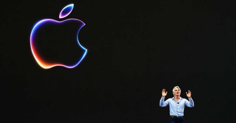 Apple’s Big OS Rebrand, OnePlus Embraces AI, and Samsung’s Next Folds—Your Gear News of the Week