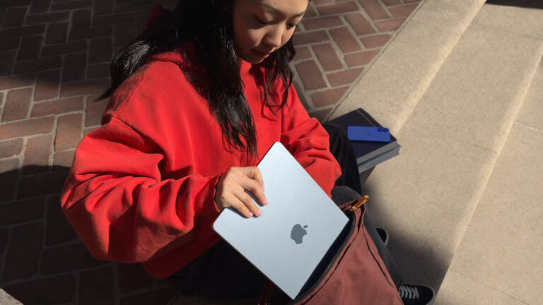 Apple MacBook Air M4 sale: Save $170 on the best laptop for most!
