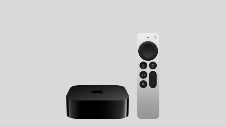 Apple TV enhances its user experience with tvOS 26