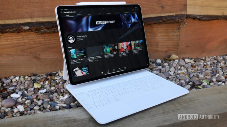 Can an iPad on iPadOS 26 replace my aging Pixelbook? I tested it to find out.