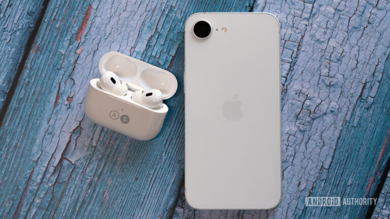 New AirPods tricks could finally match (and beat) Android earbuds
