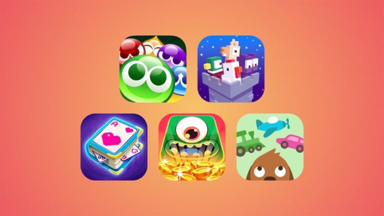 Apple quietly launches new “Games” web domain ahead of WWDC reveal