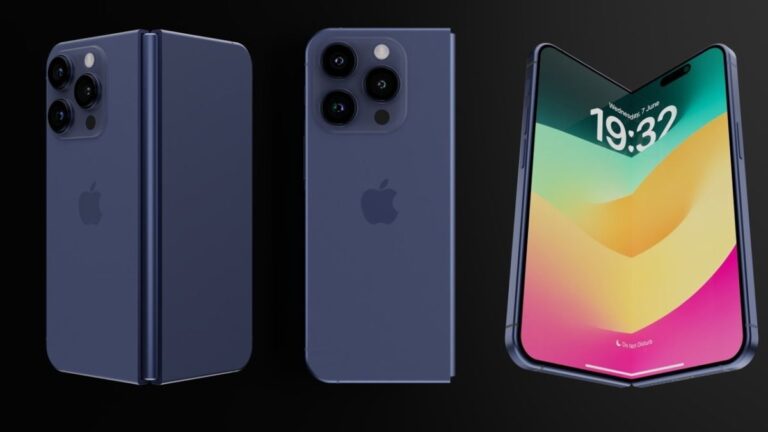Apple’s foldable iPhone moves closer to a 2026 launch with a production goal that might surprise you