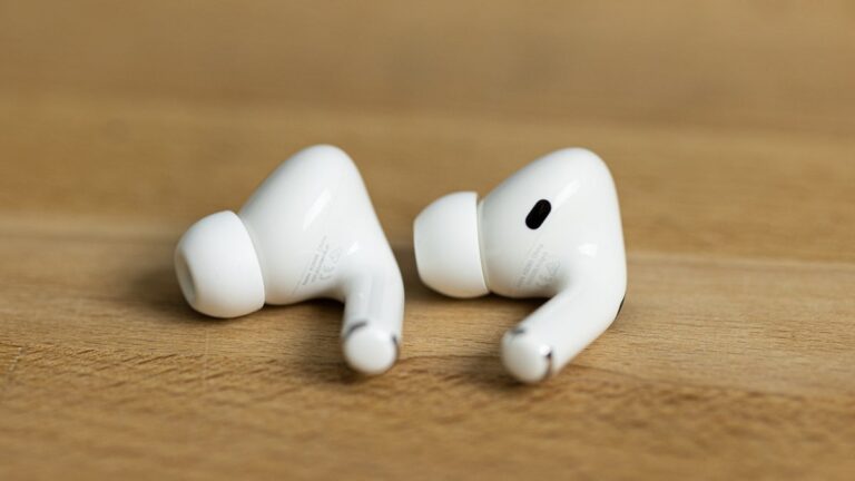 Apple’s hidden AirPods Pro 3 code in iOS 26 Beta tells us when to expect it to arrive