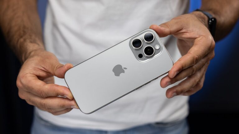 Apple’s iPhone 16 Pro took home a big trophy in March, followed by the 16 Pro Max and iPhone 16
