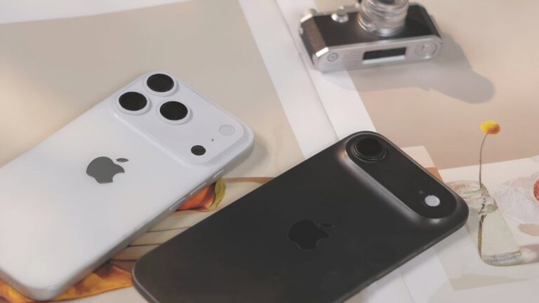 Apple’s iPhone 17 Air may leave out a fan-favorite upgrade