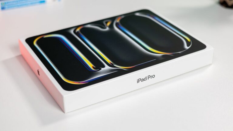 Apple’s next iPad Pro might get a bezel makeover – thanks to LG