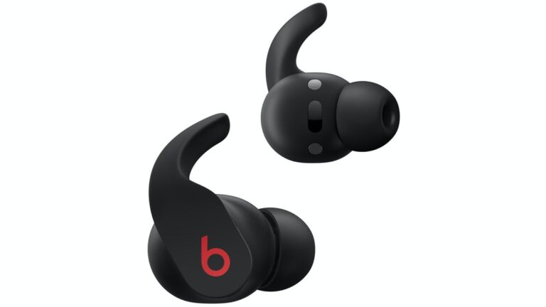 Apple’s noise-cancelling Beats Fit Pro are simply irresistible at this huge new discount