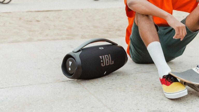 At $160 off, the JBL Boombox 3 hits its lowest price of 2025 in this flash deal
