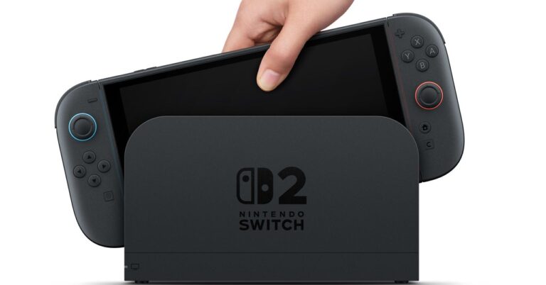 Nintendo Switch 2 Review: Price, Specs, Availability