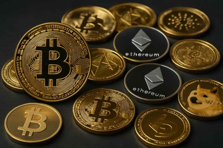 Altcoin có thể đạt đỉnh mới trong tuần thứ ba tháng Sáu