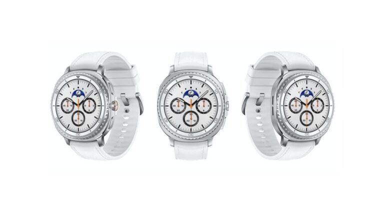Behold the upcoming Galaxy Watch 8, Watch 8 Classic, and Watch Ultra (2025) in beautiful new leaks!