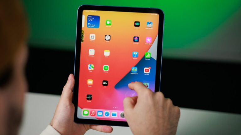Best Buy is selling Apple’s budget-friendly iPad 11 at a huge $150 discount with 512GB storage