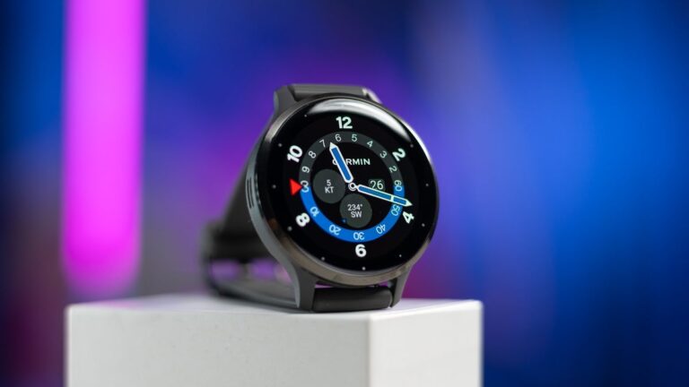 Best Garmin smartwatch deals: Save up to 47% with these top offers