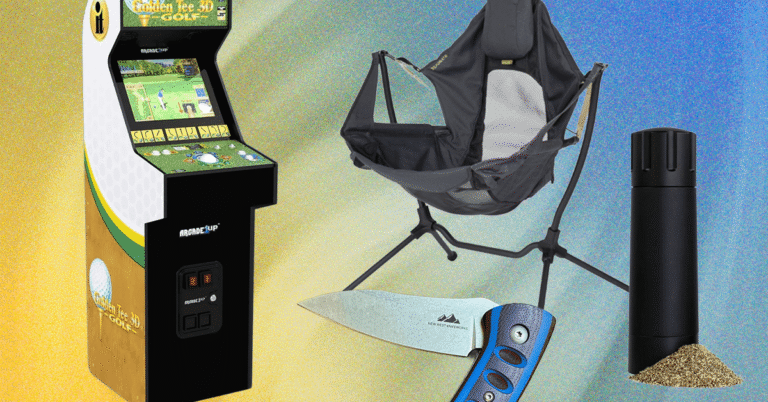 21 Gifts for Dads Who Don’t Need Anything (2025)