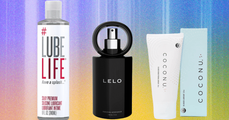 10 Best Lubes (2025), Tested and Reviewed