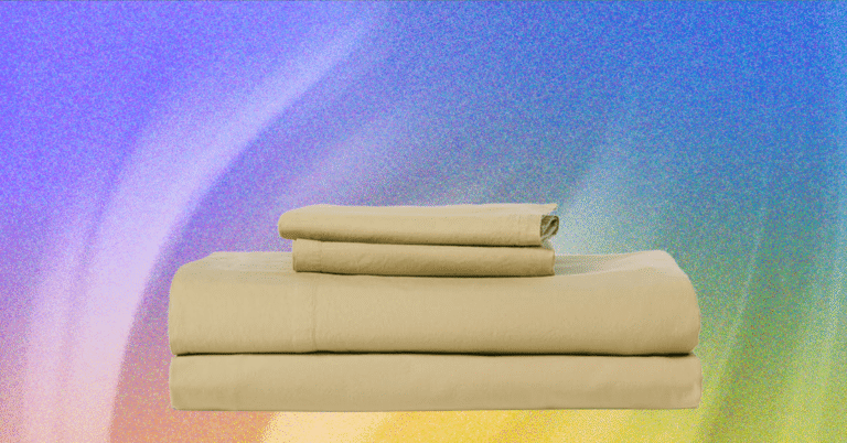 6 Best Organic Sheets (2025), Tested and Reviewed