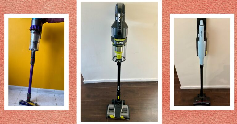The Best Vacuum for Pet Hair—We Tested a Dozen Models to Find Which Work Best