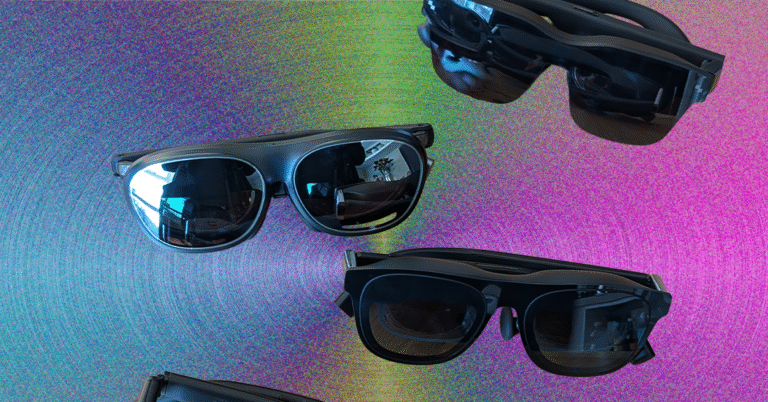 4 Best Smart Glasses (2025), Tested and Reviewed