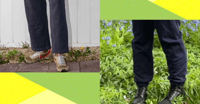 The Best Sweatpants: Our Top 7 Picks (2025)