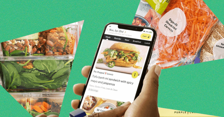 8 Best Vegan Meal Delivery Services and Kits (2025), Tested and Reviewed
