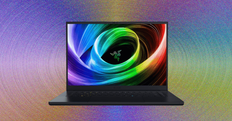 8 Best Gaming Laptops (2025), Tested and Reviewed