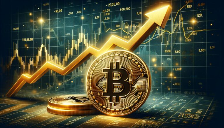 Bitcoin Price Rises Again—Are Bulls Charging Toward a New All-Time High?