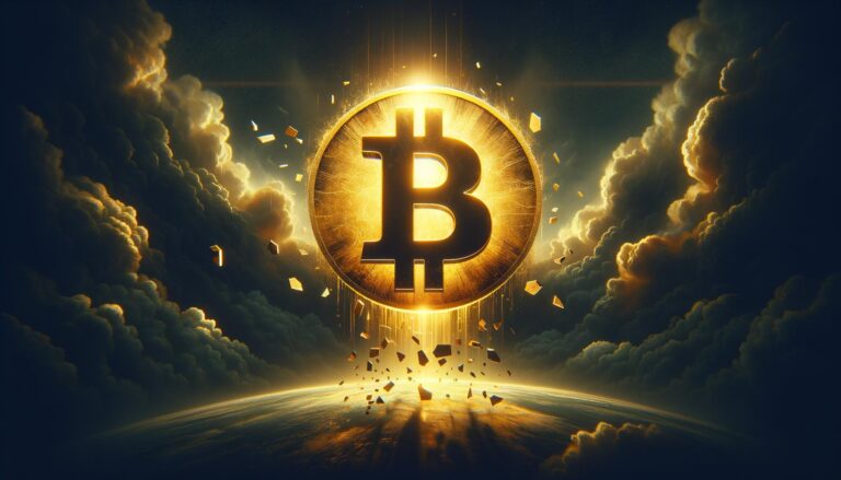 Bitcoin Price Pushes Up — ATH in Sight if Bulls Maintain Pressure