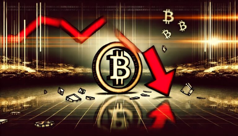 Bitcoin Channel Break Below $105,000 Sparks Panic, Analysts Predict Further Crashes