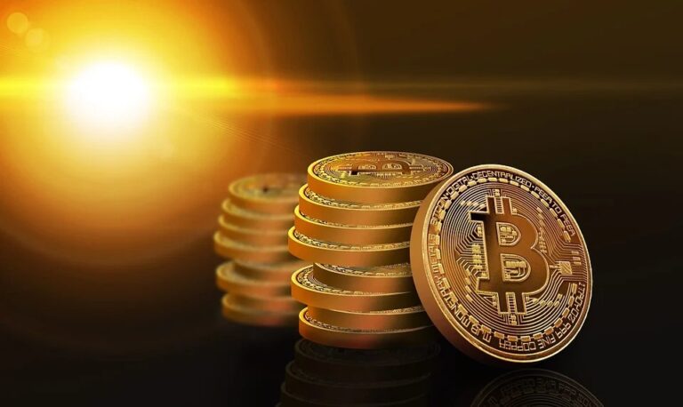 Bitcoin Weekly Chikou Span Says A Uptrend Is Possible, But BTC Price Could Crash To $95,000