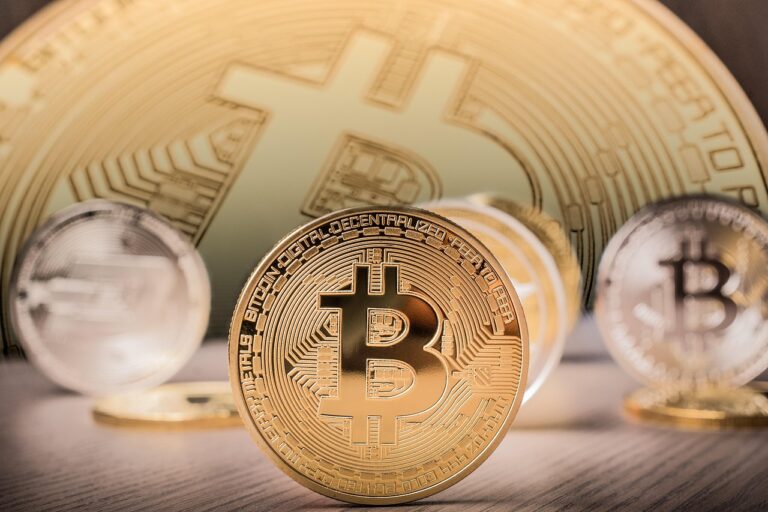 This Bitcoin Bull Market Cycle Breaks The Mold With Unusually Waning Network Activity