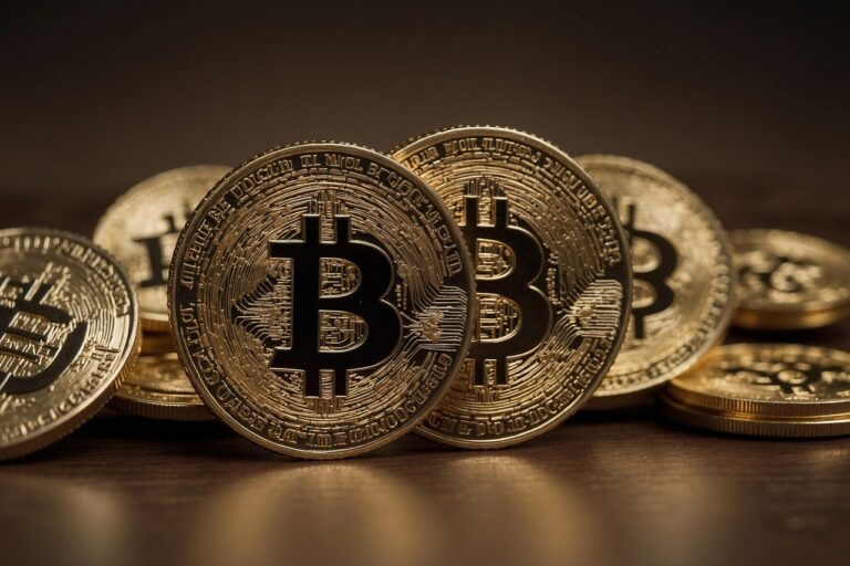 Analyst Says Bitcoin Price Could Rise 3x To $300,000 As AVIV Levels Resemble Previous Bull Cycles