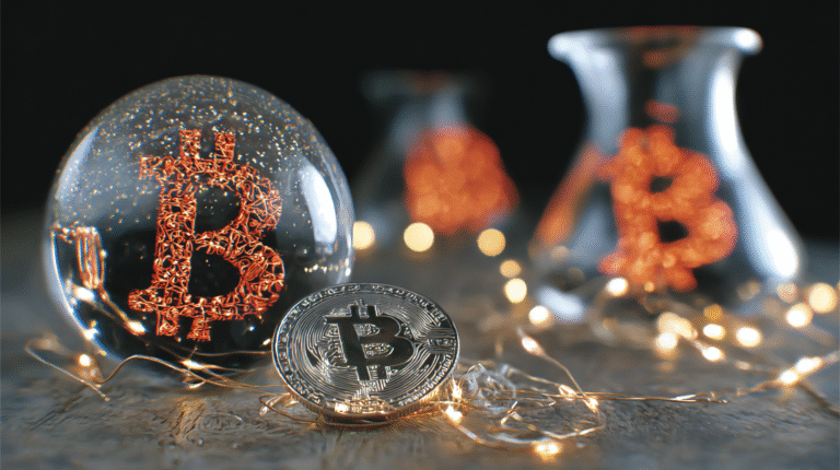 Bitcoin News: Konsolidierung kurz vor dem Ausbruch