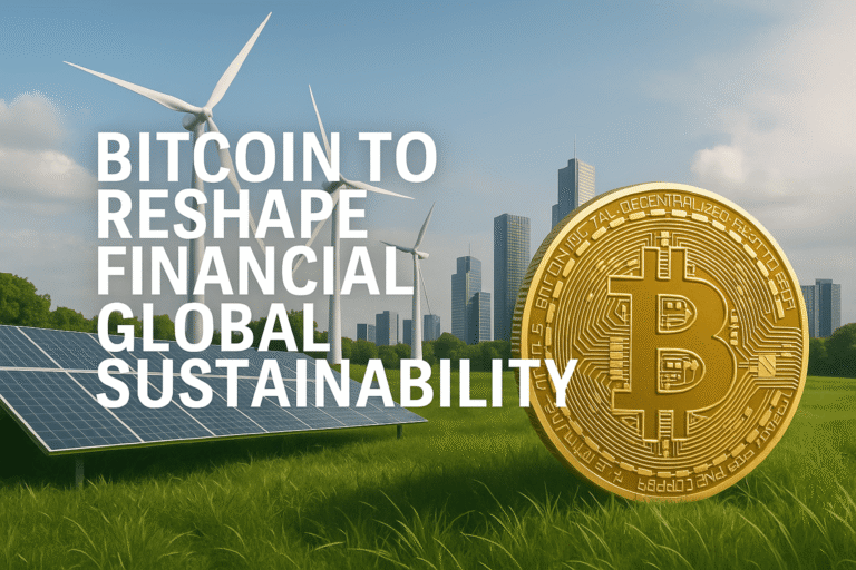 Global Sustainability From the Ground Up, Study Finds