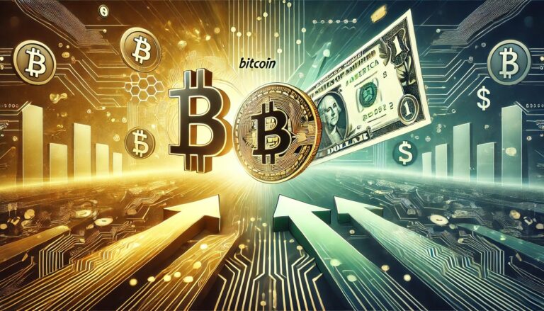 Bitcoin Bearish Move Is Over? Higher Lows Chart A Course To $115,482
