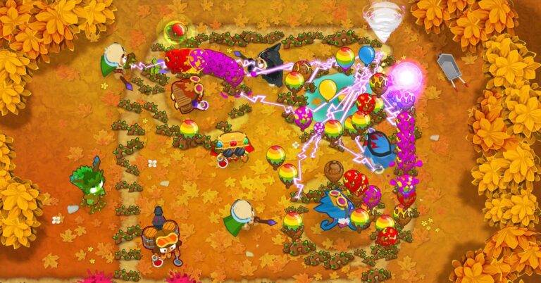 15 Best Mobile Games for iOS and Android