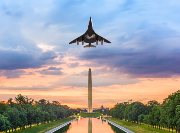 Trump fast-tracks supersonic travel, amid spate of flight-related executive orders