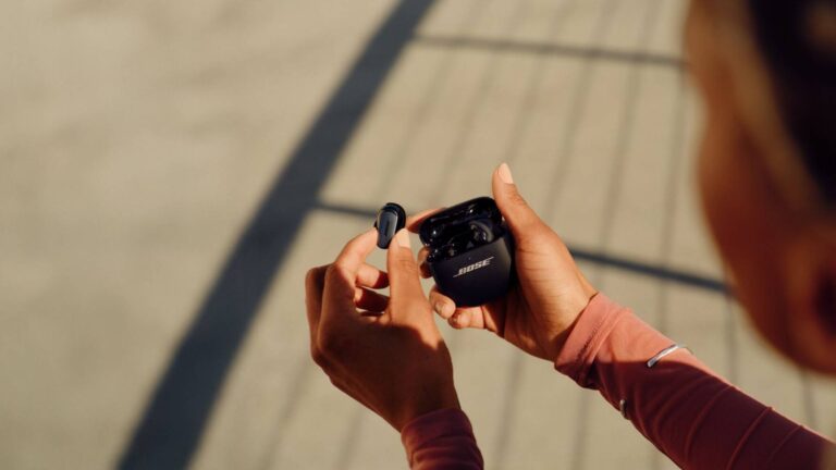 Bose QuietComfort Ultra Earbuds (2nd Gen) announced with better ANC, voice pickup, and wireless charging