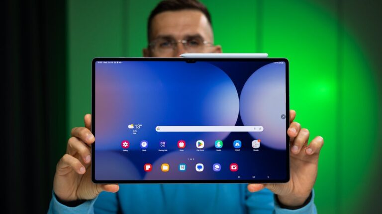 Brilliant Walmart promo makes the Galaxy Tab S10 Ultra too tempting to ignore
